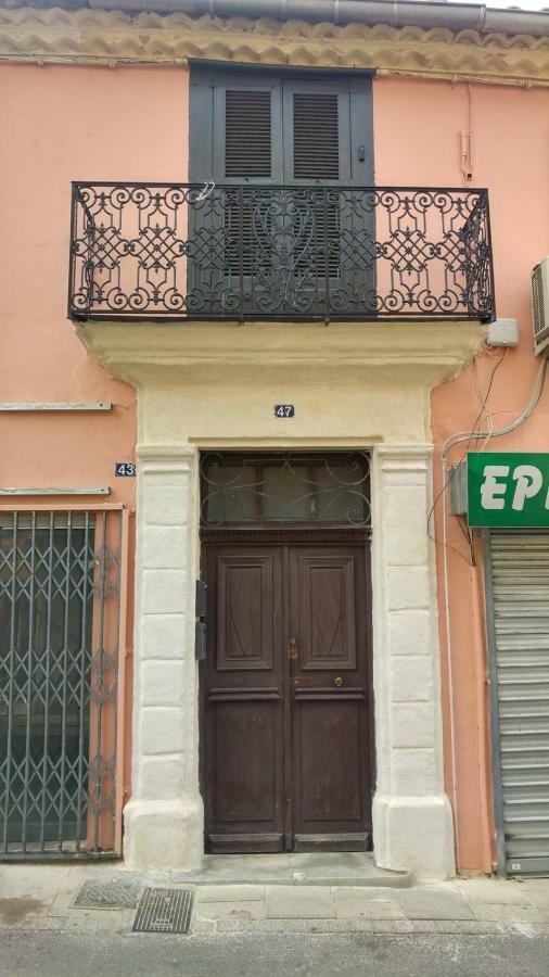 Gîte de vacances en Camargue ☆☆NN Vauvert Exterior foto