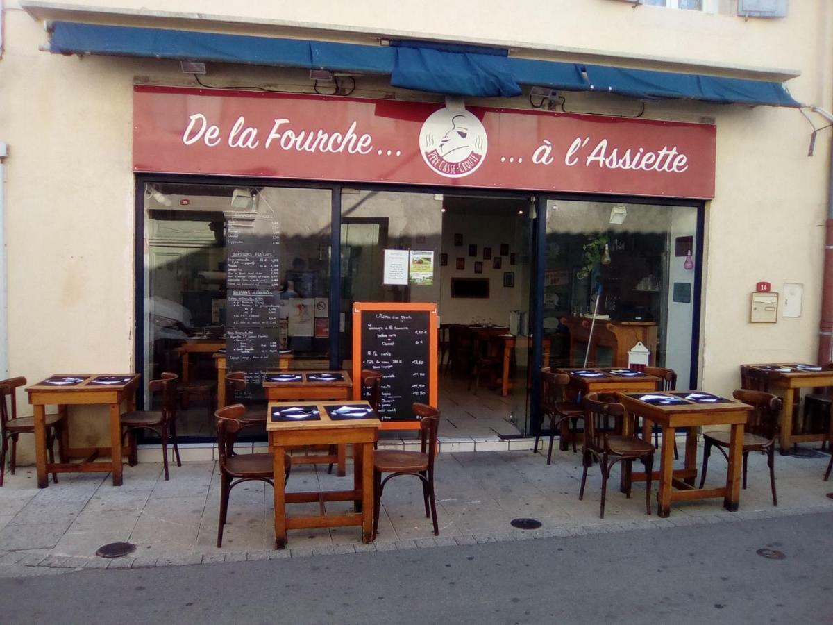 Gîte de vacances en Camargue ☆☆NN Vauvert Exterior foto